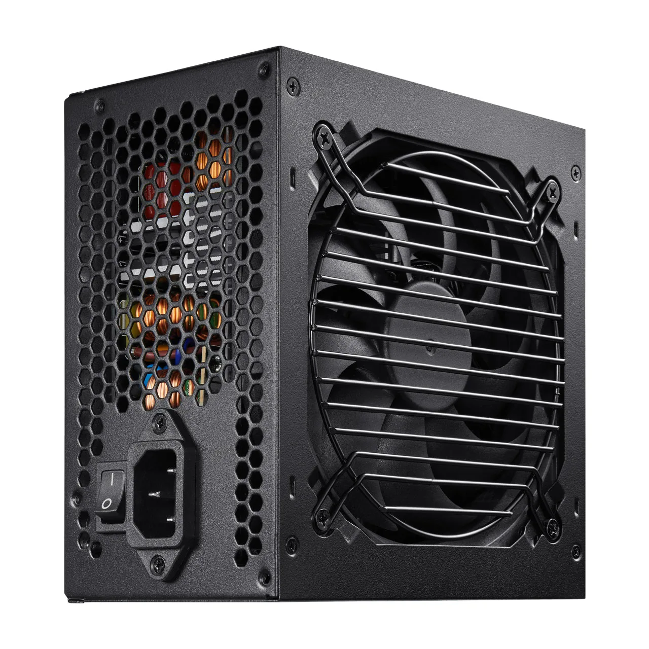 FSP VIC BD, 750W 80+ Bronze, Non-Modular
