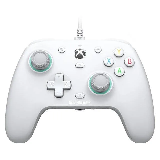GAMESIR G7 SE XBOX JOYSTICK white