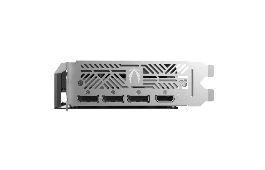ZOTAC GAMING GeForce RTX 5060 Twin Edge OC