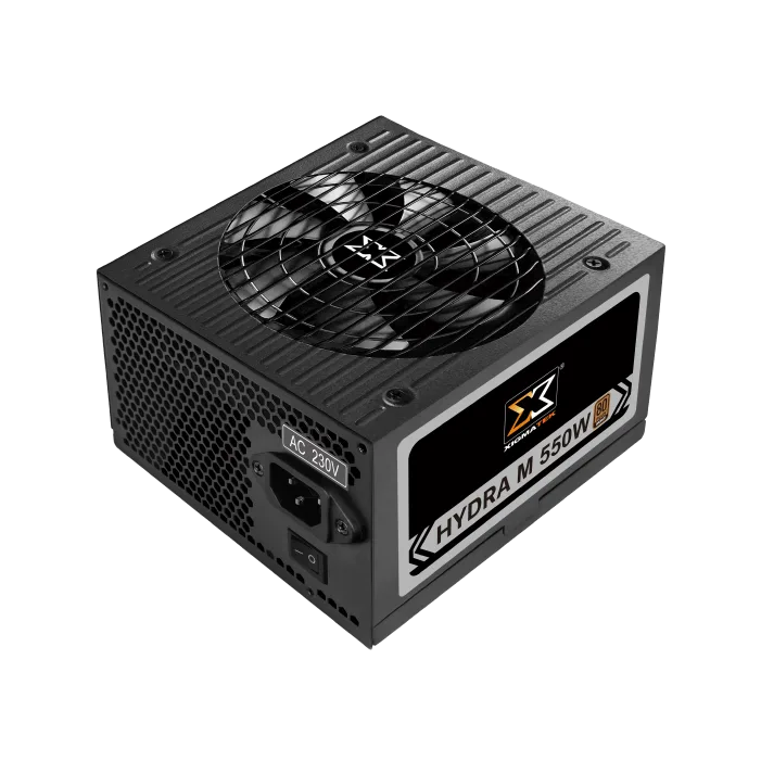 Xigmatek Hydra M 750W 80 PLUS Bronze Fully Modular