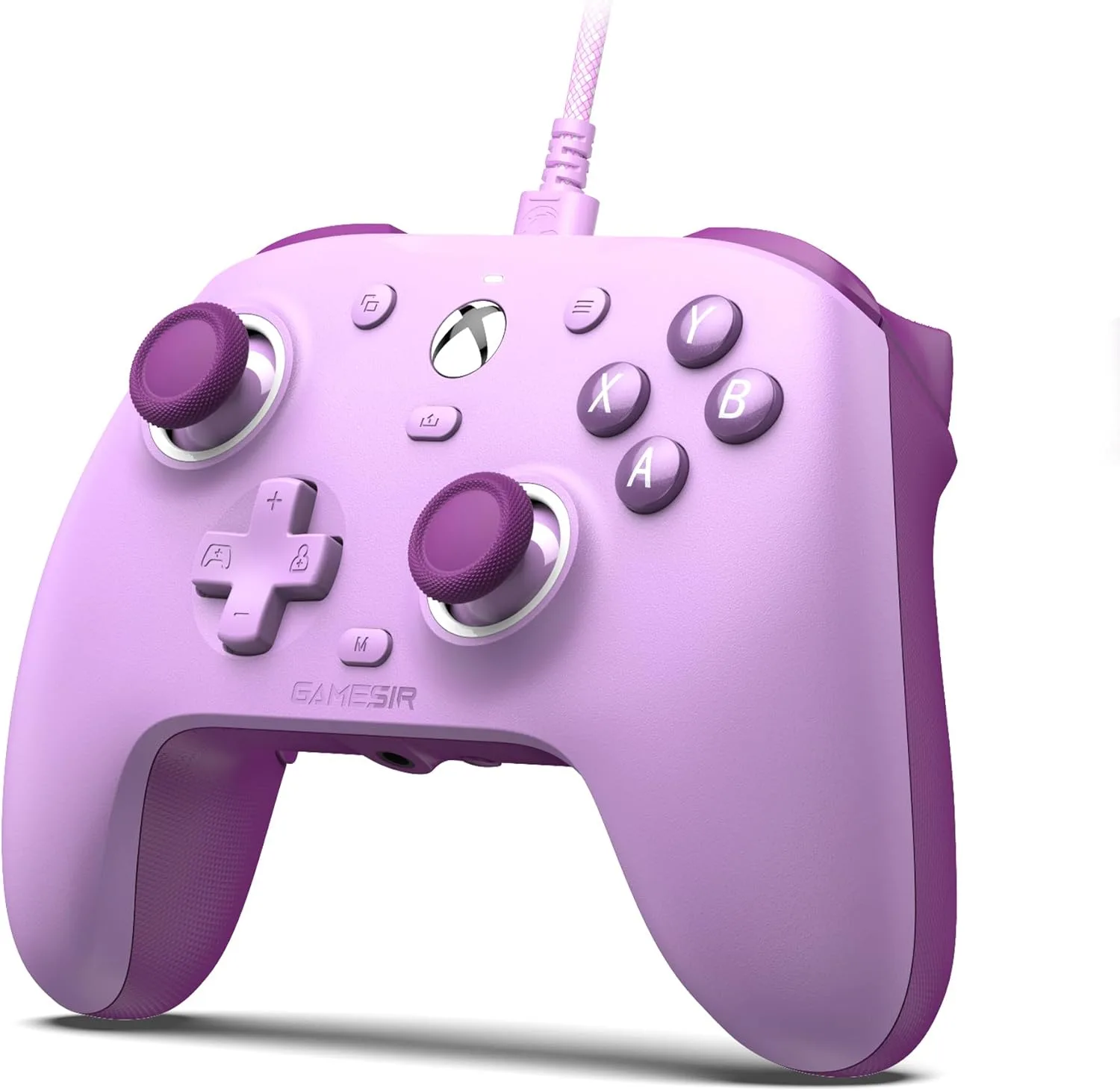 GAMESIR G7 SE XBOX JOYSTICK pink