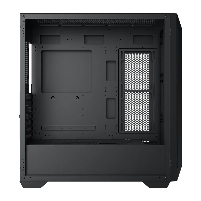 Xigmatek Master X II Pro Gaming Case