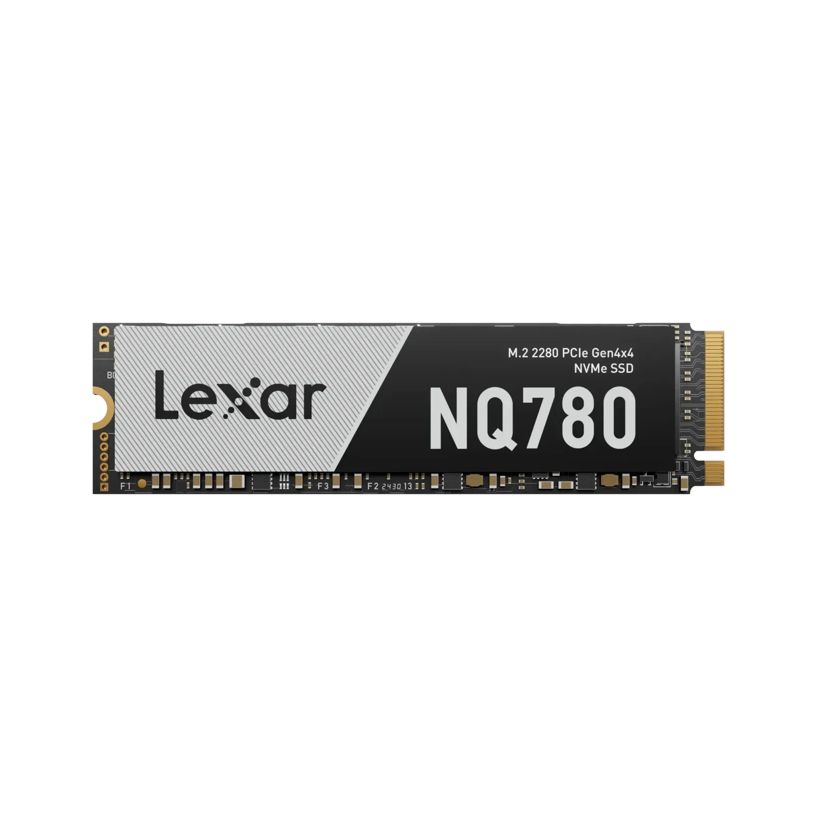 SSD LEXAR NQ780M 1TB NVME