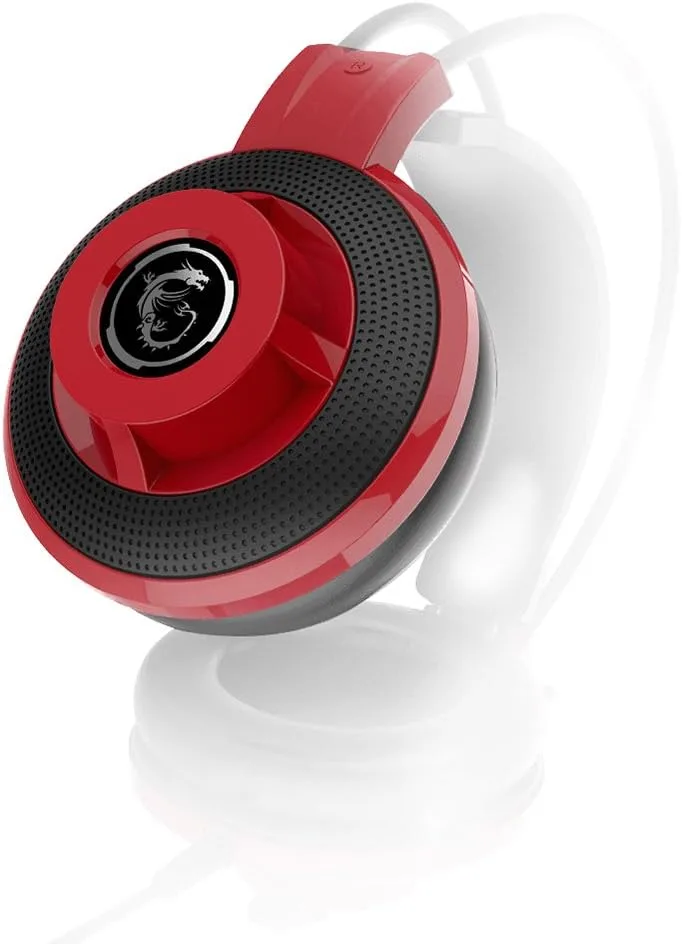 MSI HEADSET DS501