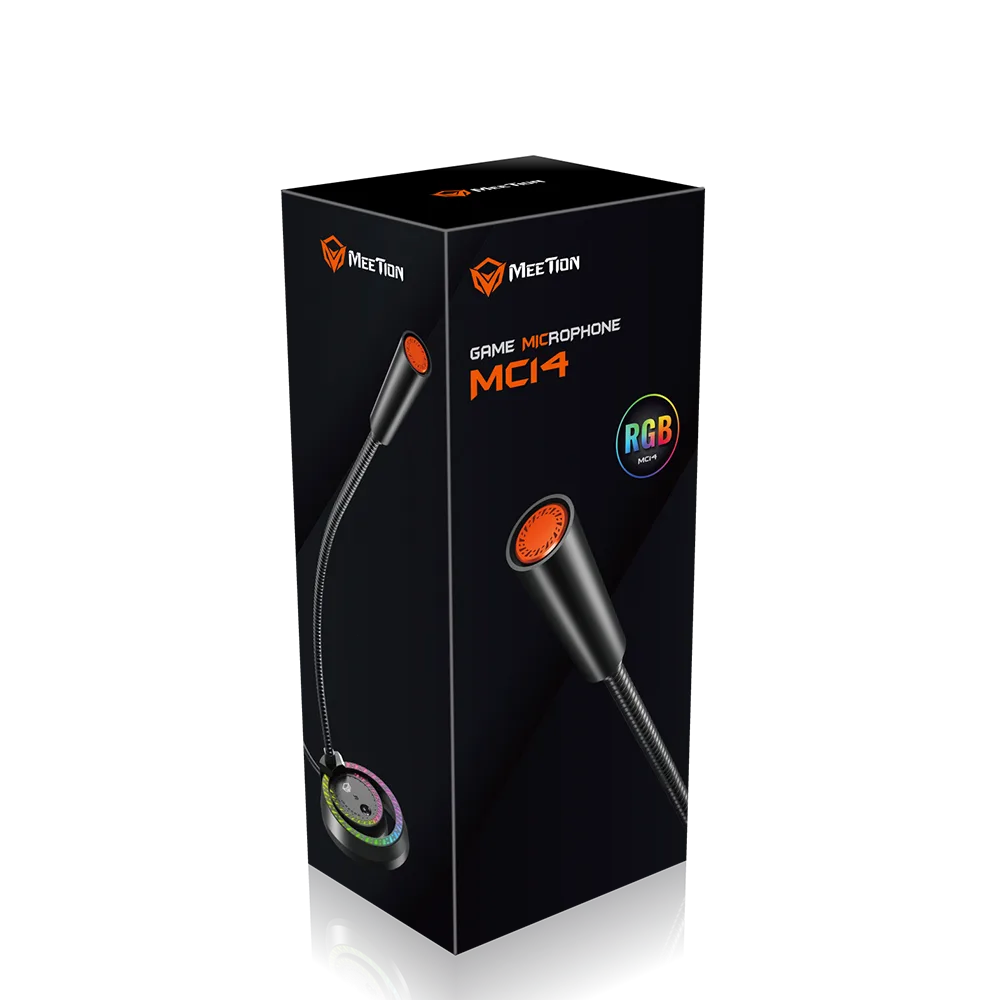 MEETION GAMING MIRCOPHONE MC14
