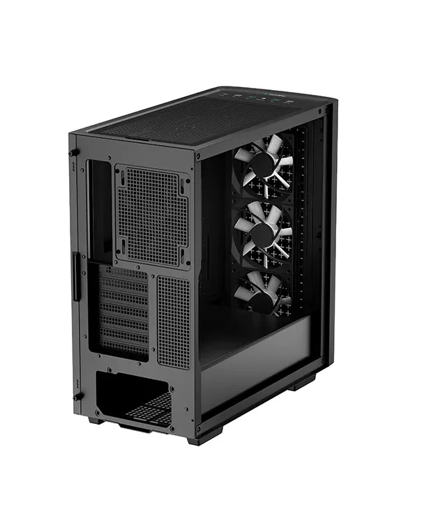 DeepCool CK560 Black