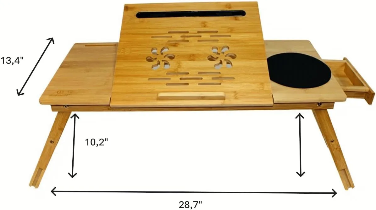 BAMBOO TABLE صغير