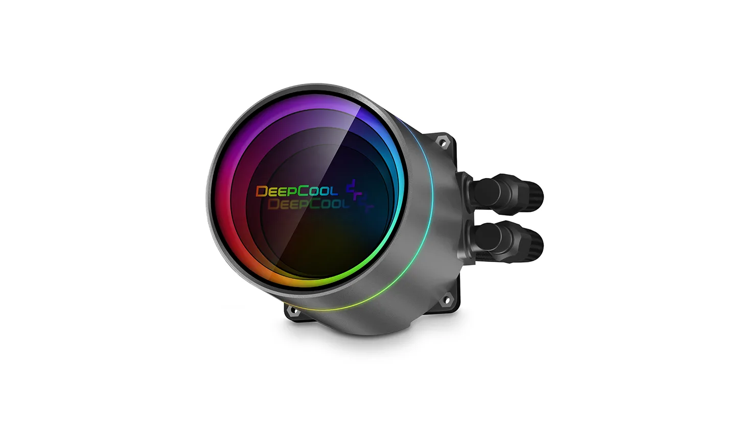 DEEPCOOL CASTLE 240EX A-RGB