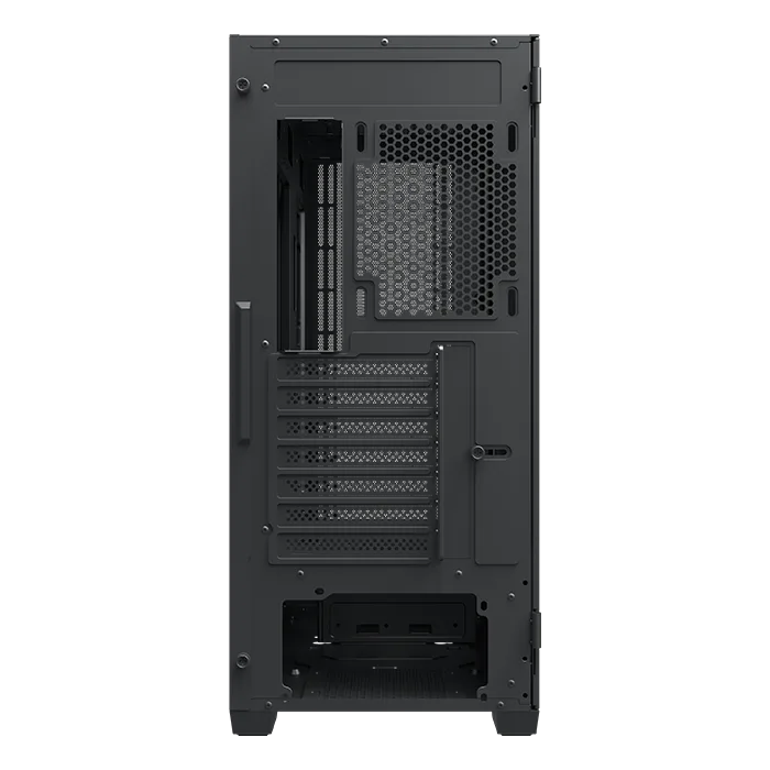 Xigmatek Master X II Pro Gaming Case