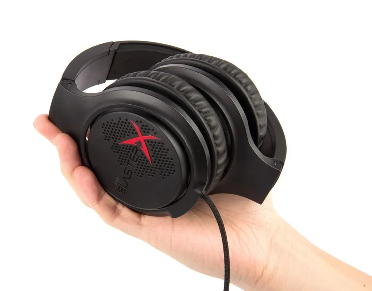 Sound Blaster X H3