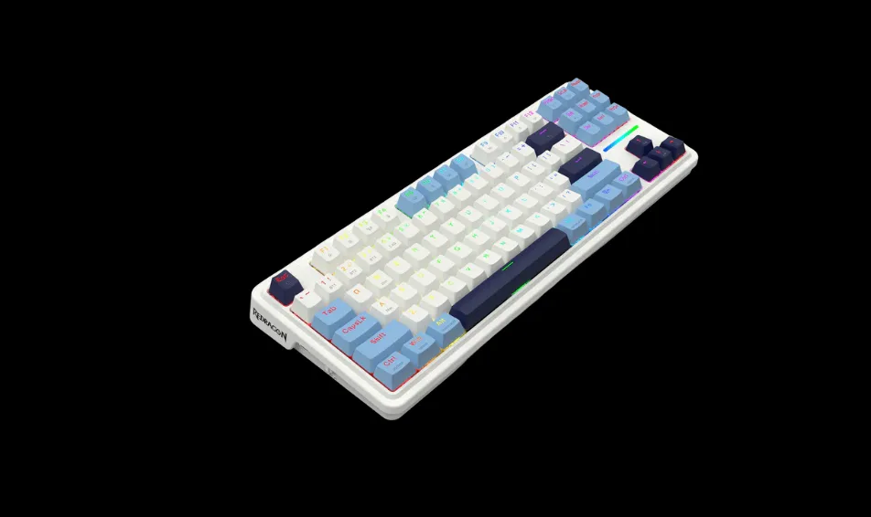REDRAGON K728WBB RGB PRO