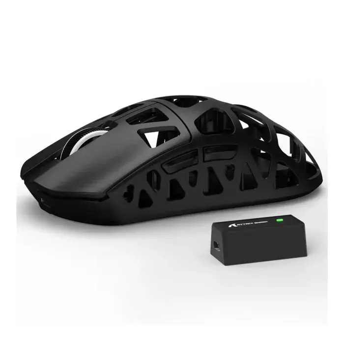 ATTACK SHARK R3 BLACK