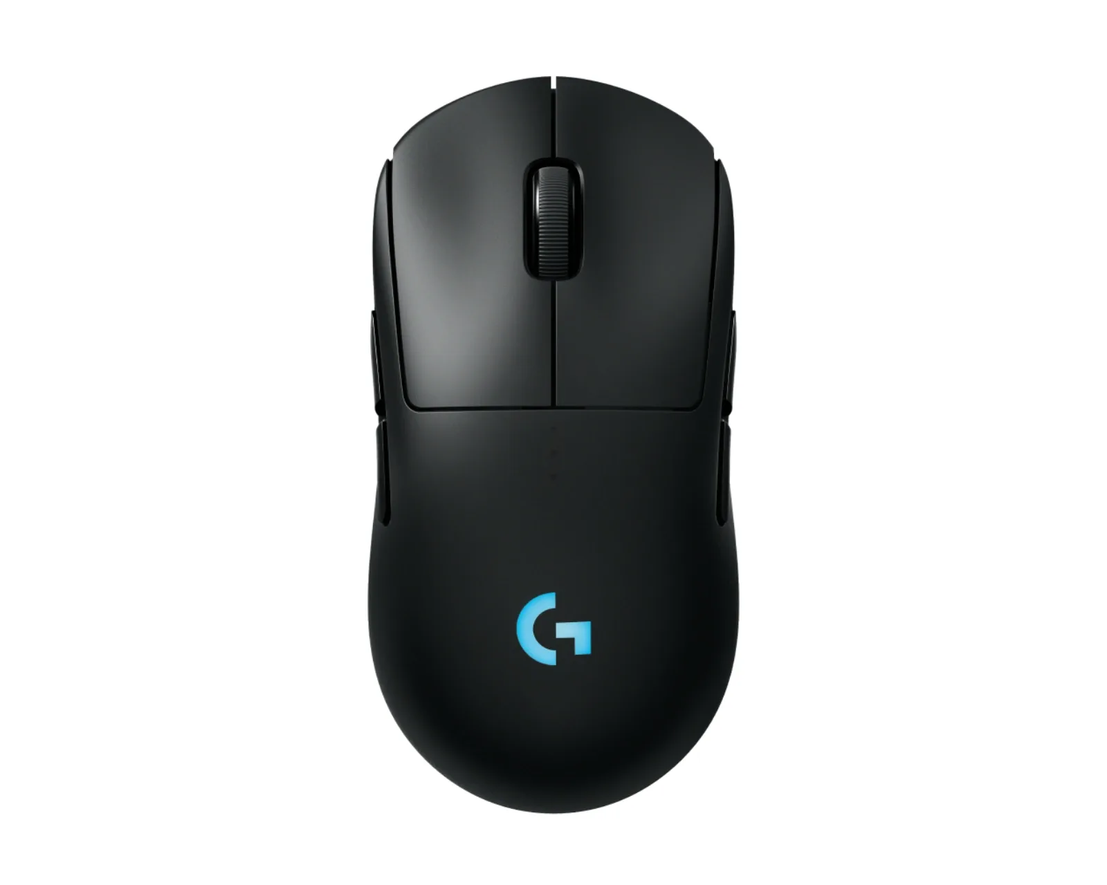 MOUSE LOGITECH PRO 2 LIGHTSPEED BLACK