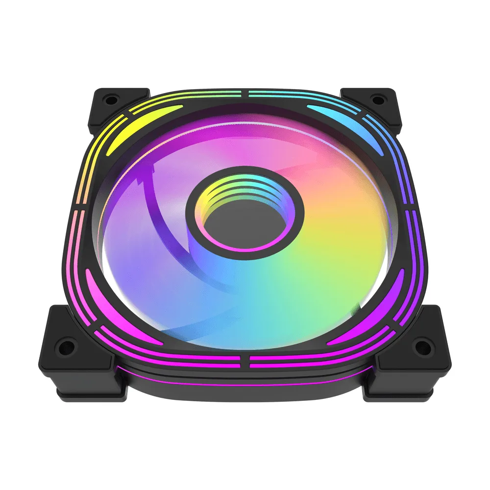 DARK FLASH  INF24 Pro 3in1