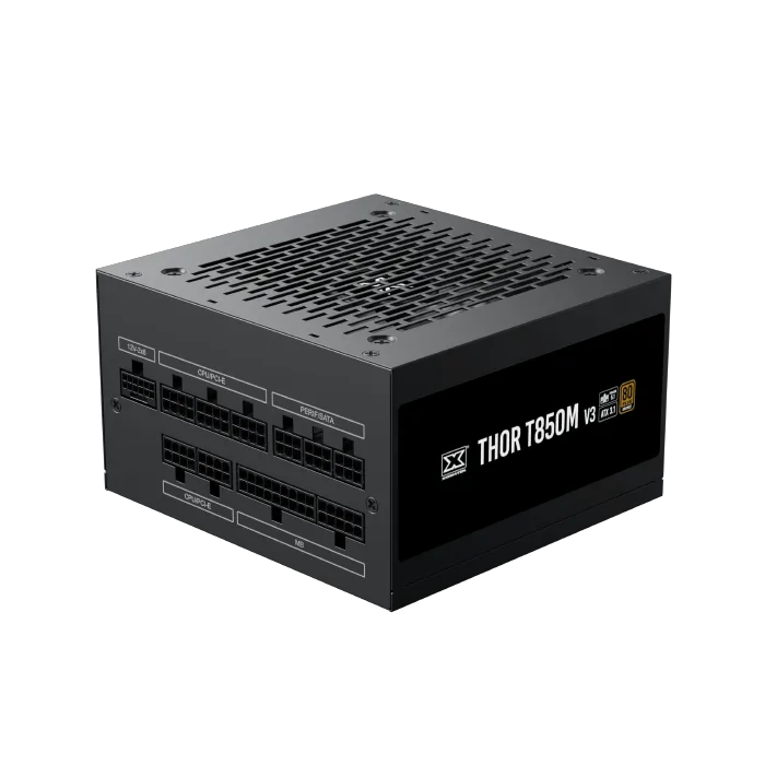 Xigmatek Thor T850M V3 (80+ Bronze, Full Modular)