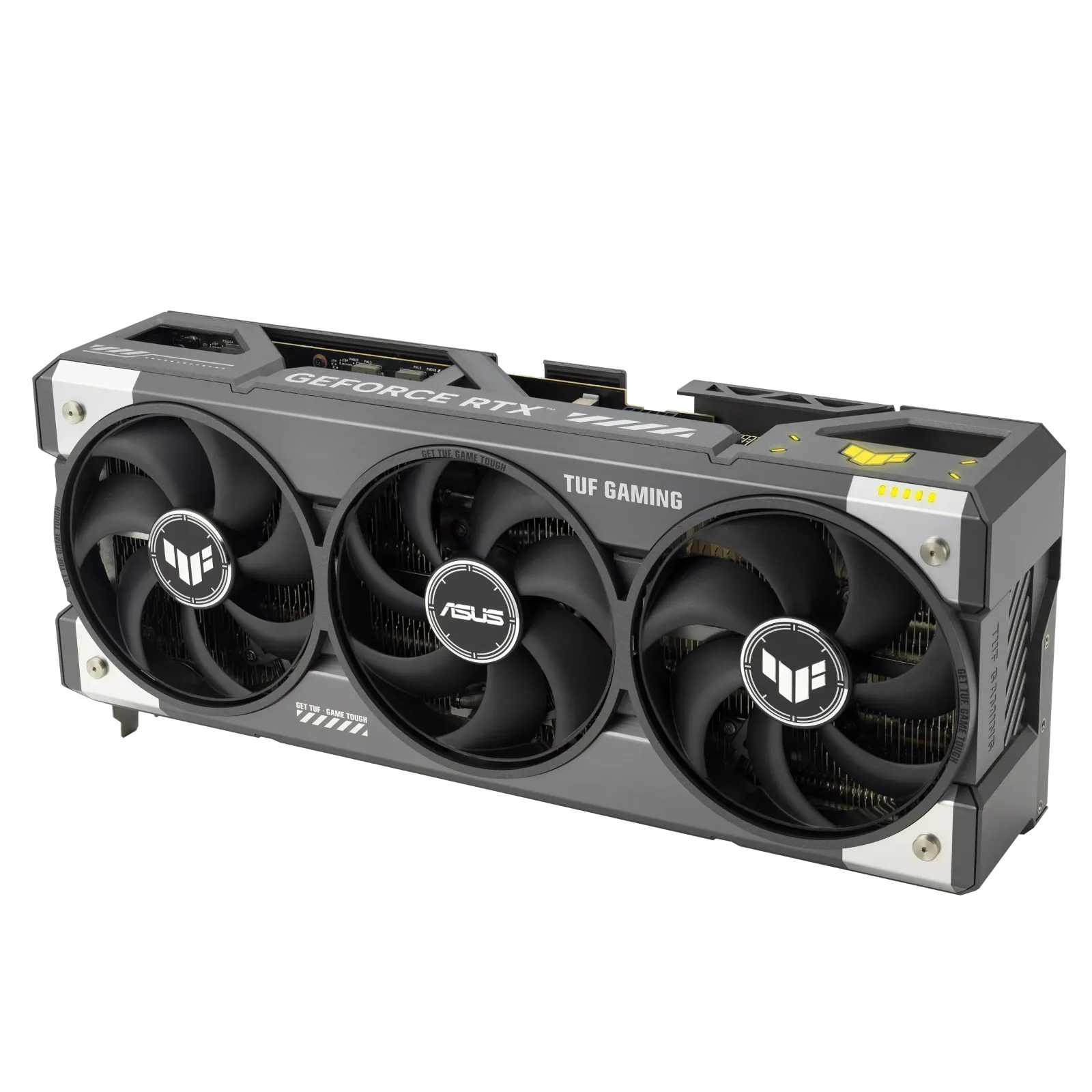 ASUS TUF RTX™ 5080 16GB GDDR7 OC Edition
