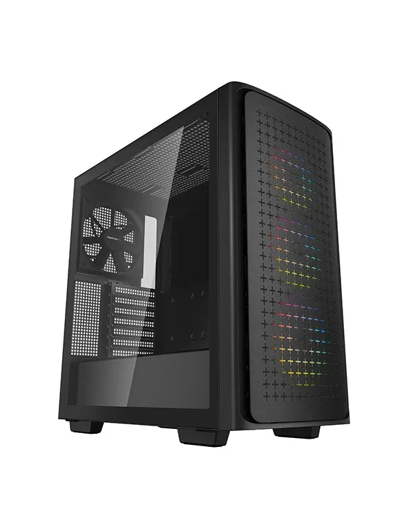 DeepCool CK560 Black