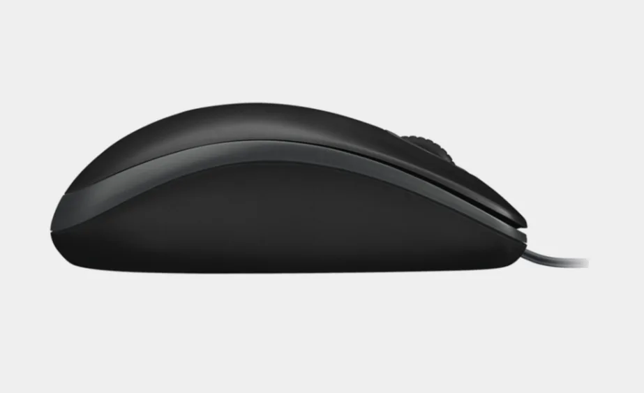 LOGITECH MK120 COMBO KEYBOARD-MOUSE
