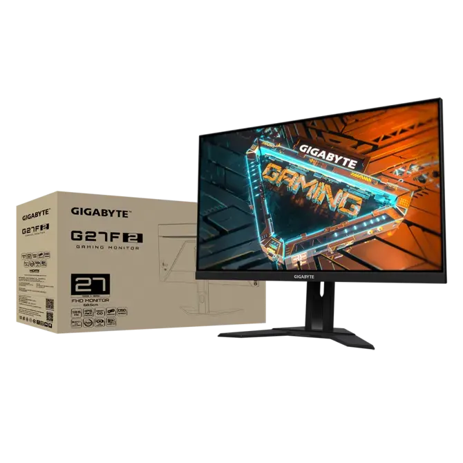 GIGABYTE MONITOR G27F2