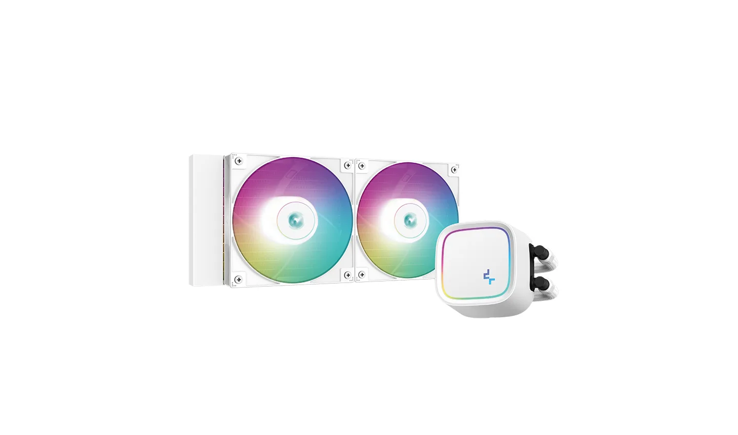 DeepCool LE520 WHITE (WH)