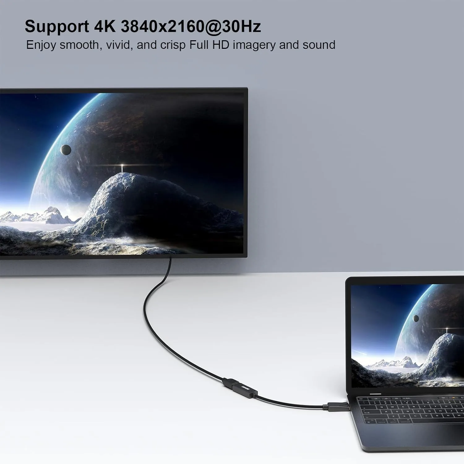 DISPLAY PORT ADAPTER