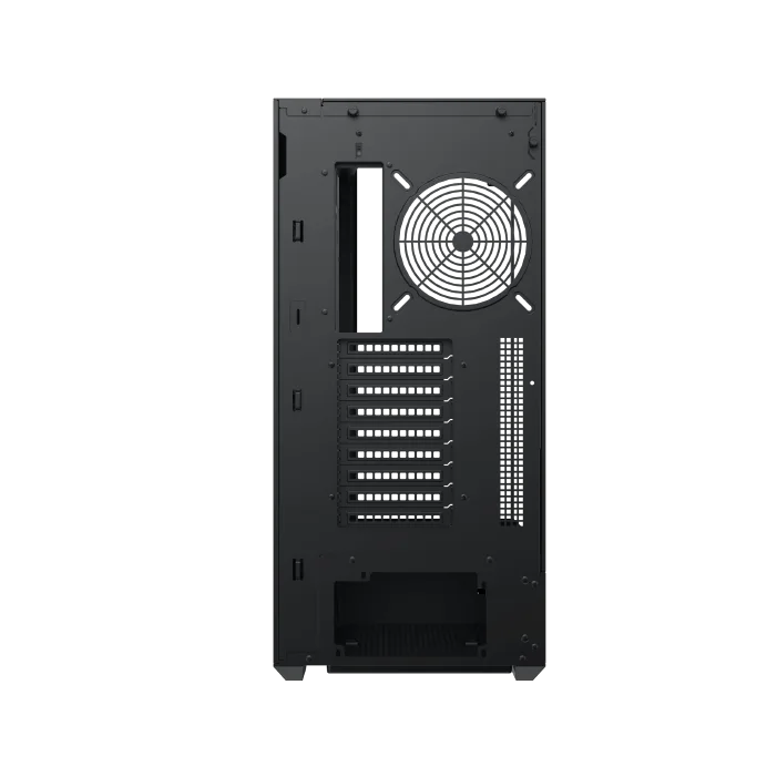 Xigmatek Vision Pro Gaming Case (Black)