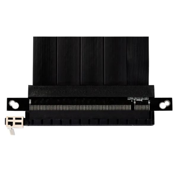 LIAN LI PCIe 4.0 Riser Cable 600mm Black (PW-PCI-4-60X)