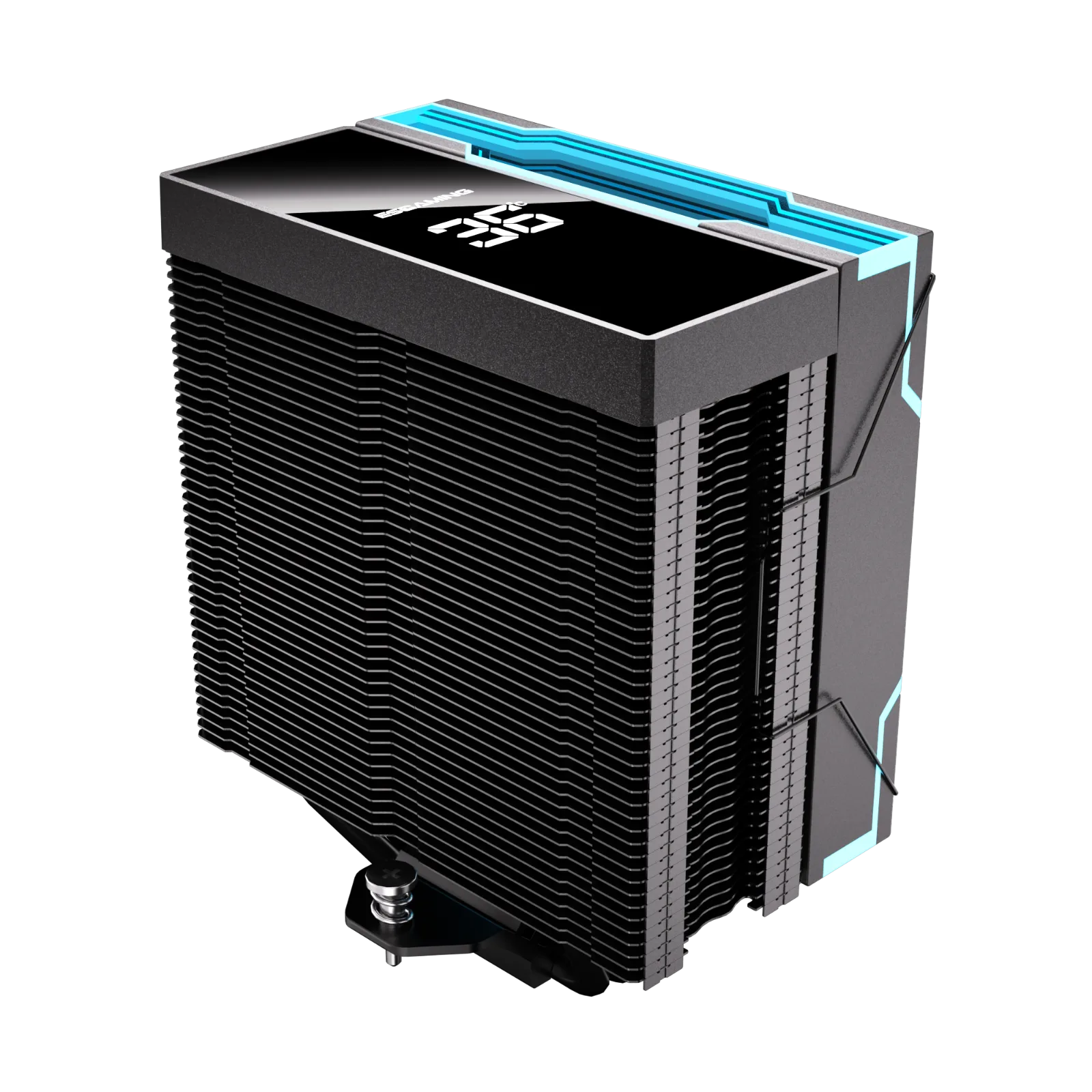 ES Gaming SHADOW MAX BLACK