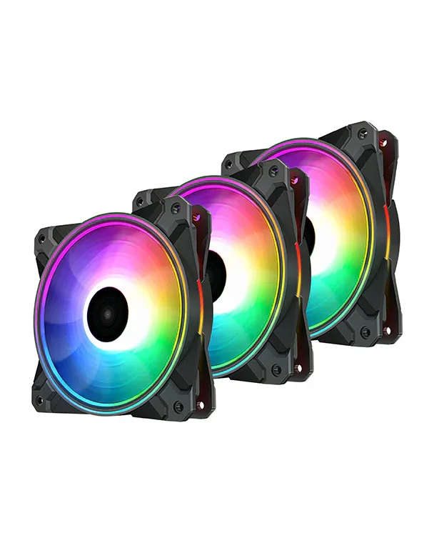 DEEPCOOL CF 120PLUS