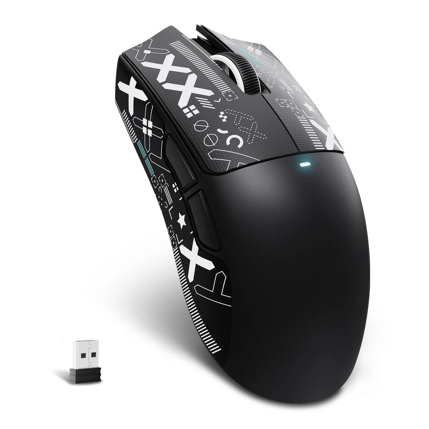 ATTACK SHARK X11 ULTRA
