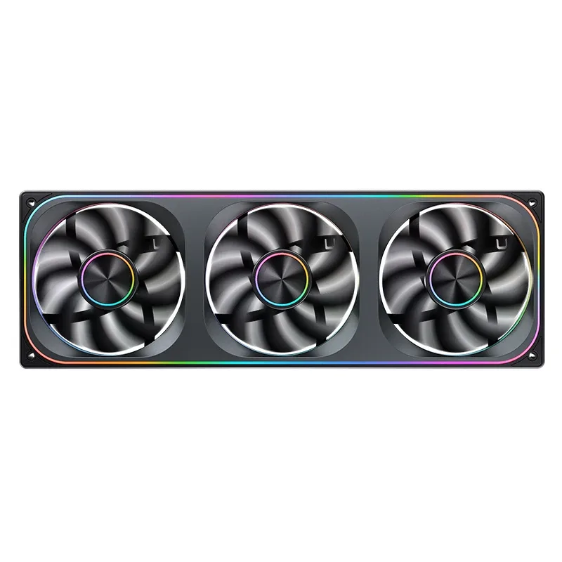 JONSBO ZA-360B FORWARD BLACK