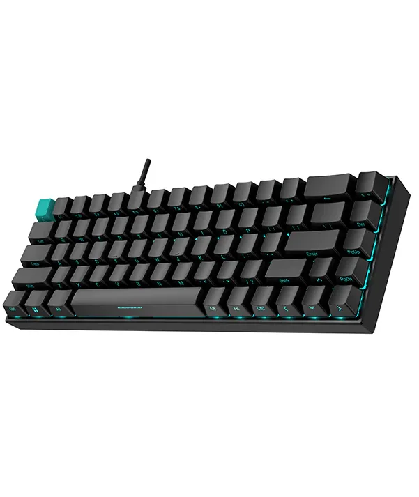 DEEPCOOL KEYBOARD KG722