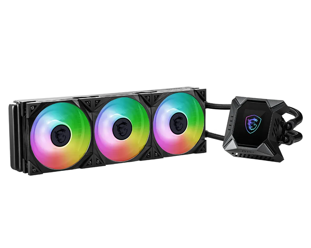 MSI MPG CORELIQUID K360 V2