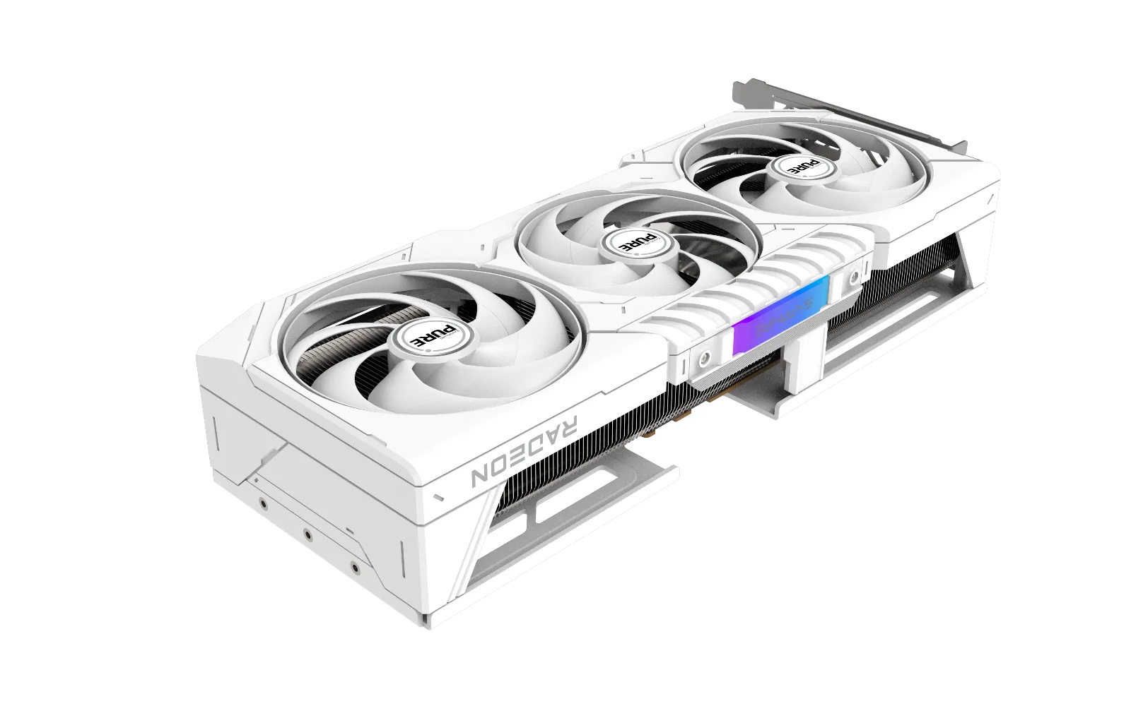 SAPPHIRE PURE AMD Radeon™ RX 9070 XT OC