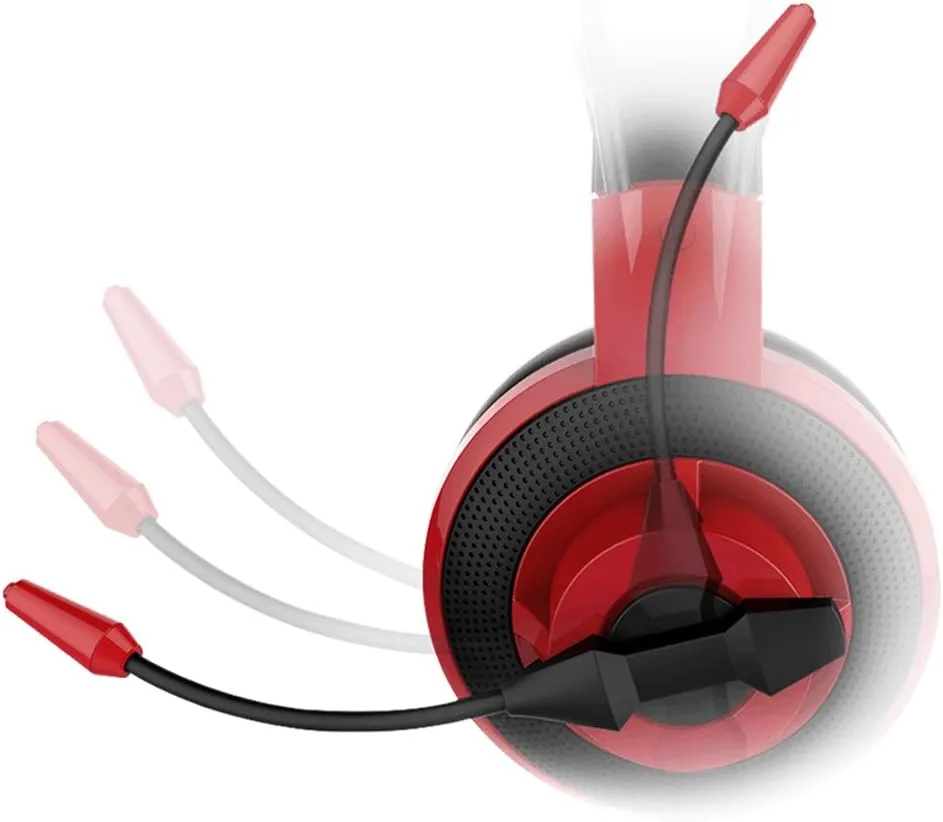 MSI HEADSET DS501