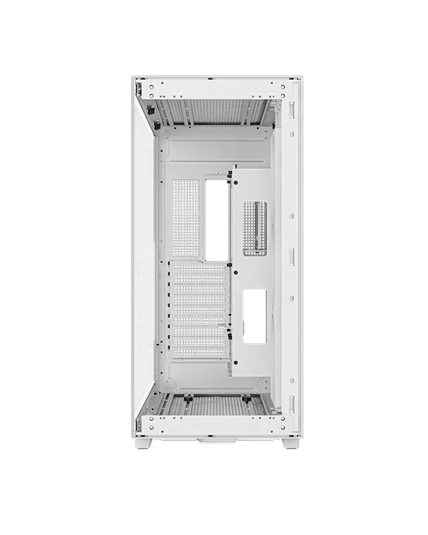 DeepCool CH780 white