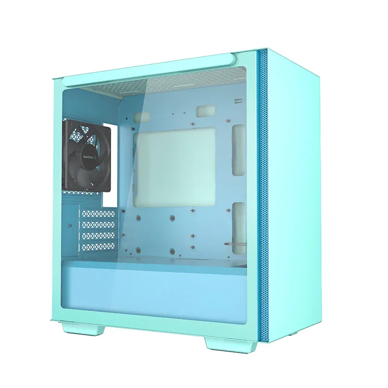 DeepCool MACUBE 110 GR Sky Blue