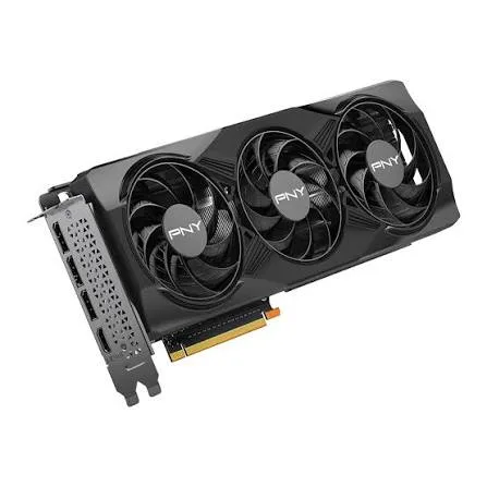 RTX 5070 PNY TRIPLE FAN 12GB OC