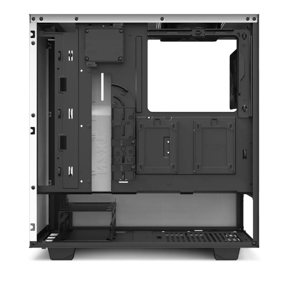 NZXT H510i White