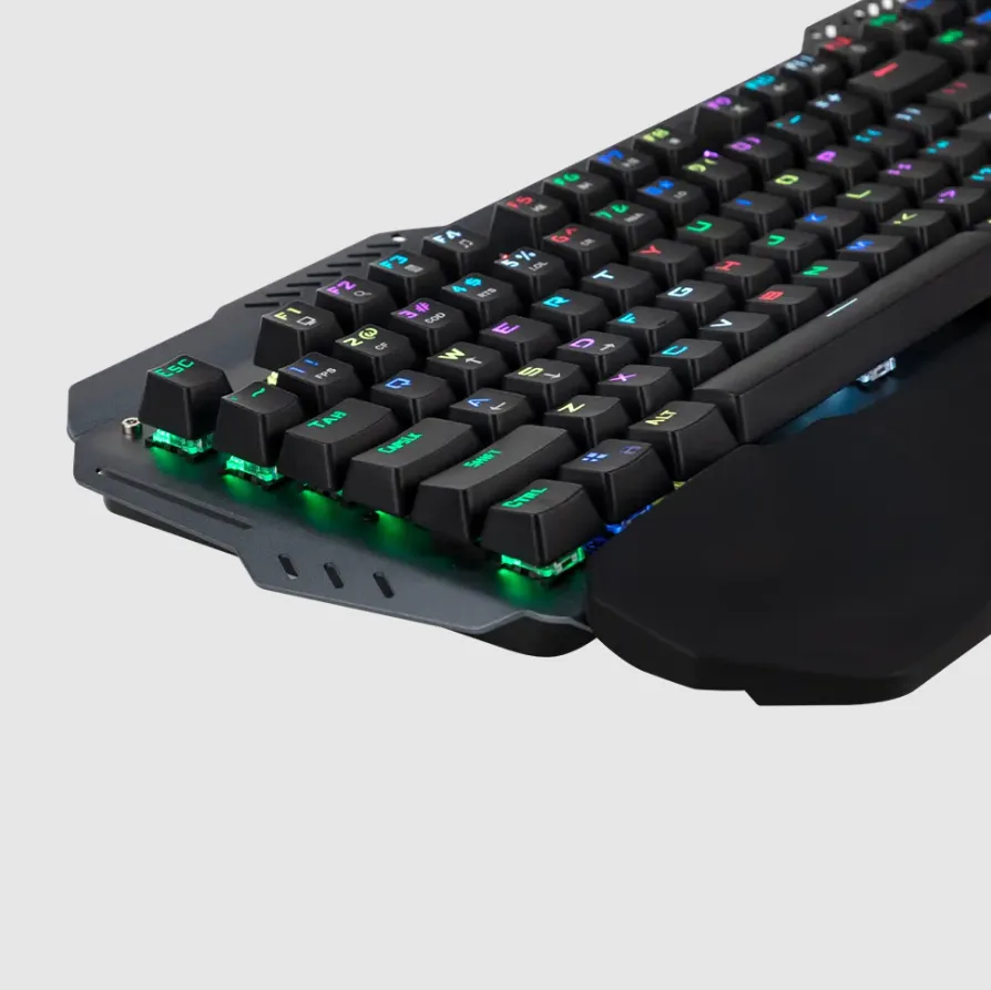 MEETION KEYBOARD MK20 GRAY