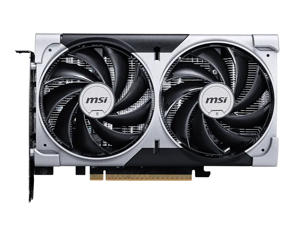RTX™ 5060 8G VENTUS 2X OC