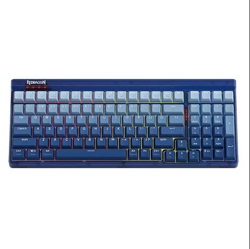REDRAGON MECHANIC K656WB-RGB PRO