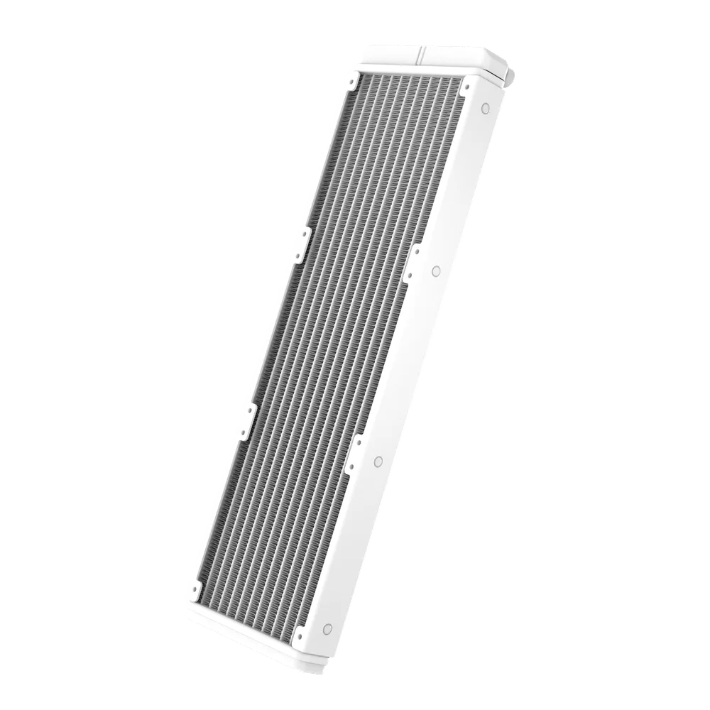 COOLER DARKFLASH DH360D WHITE