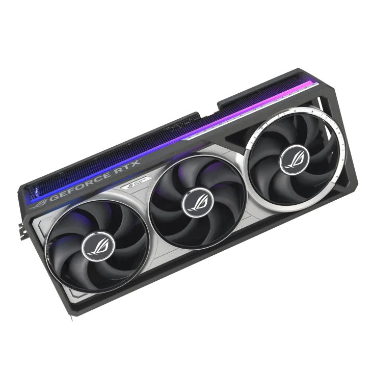 ROG Astral GeForce RTX™ 5080 16GB GDDR7 OC Edition