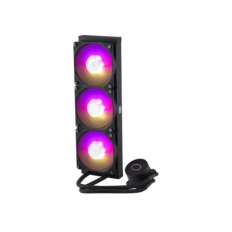 Cooler Master MasterLiquid ML360L V2 ARGB