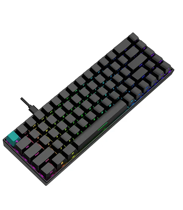 DEEPCOOL KEYBOARD KG722