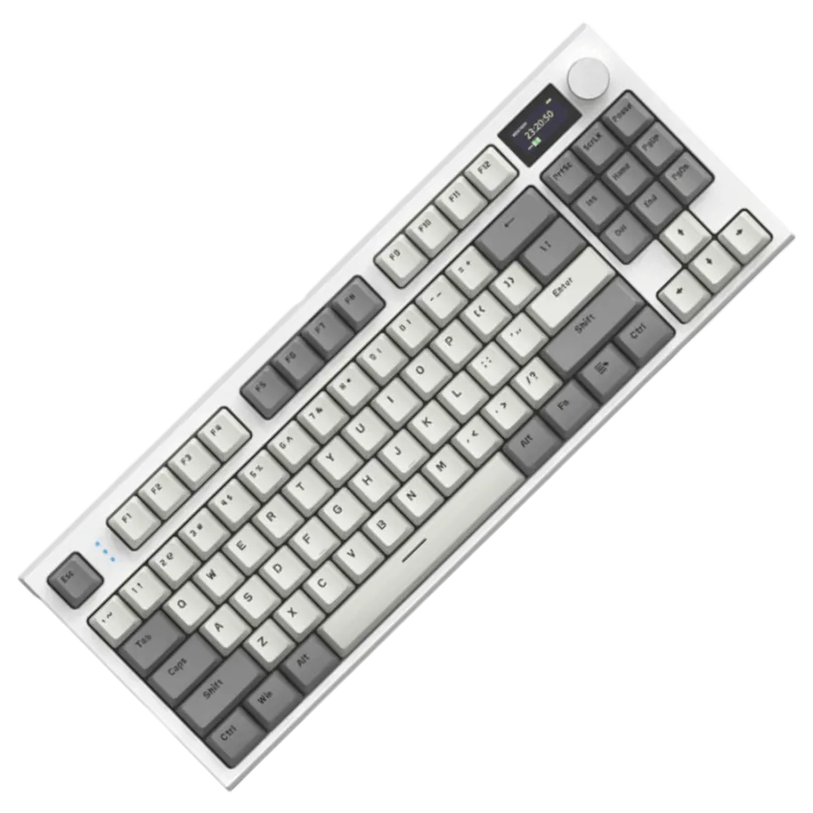 attack shark k86-86 mach