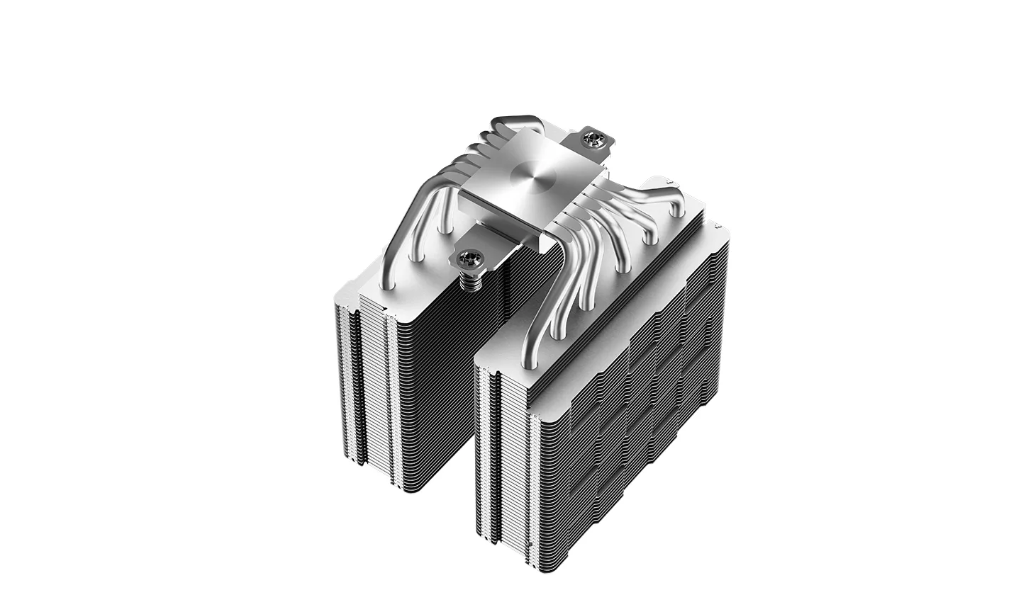 DeepCool AG620 Dual-Tower CPU Cooler