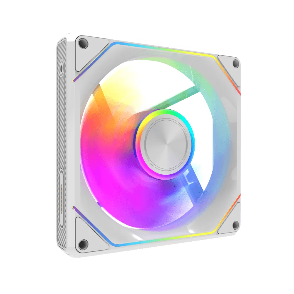 DARKFLASH Gauss G24 (3 in 1) WHITE
