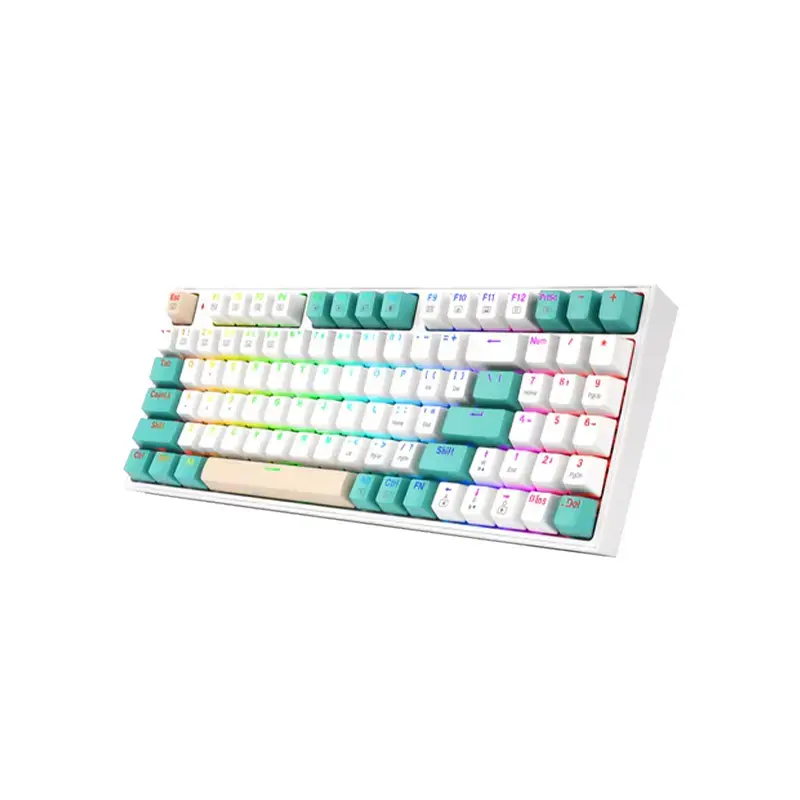REDRAGON K643WGC